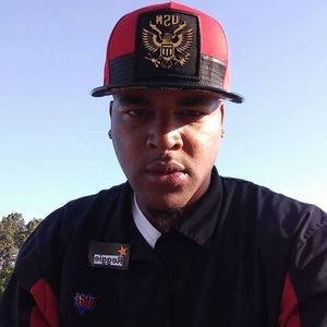 Meet your Posher, Reginald